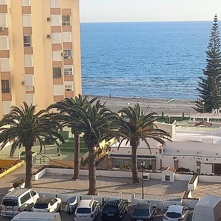 Apartamento Sol y Playa Torrox Exterior foto