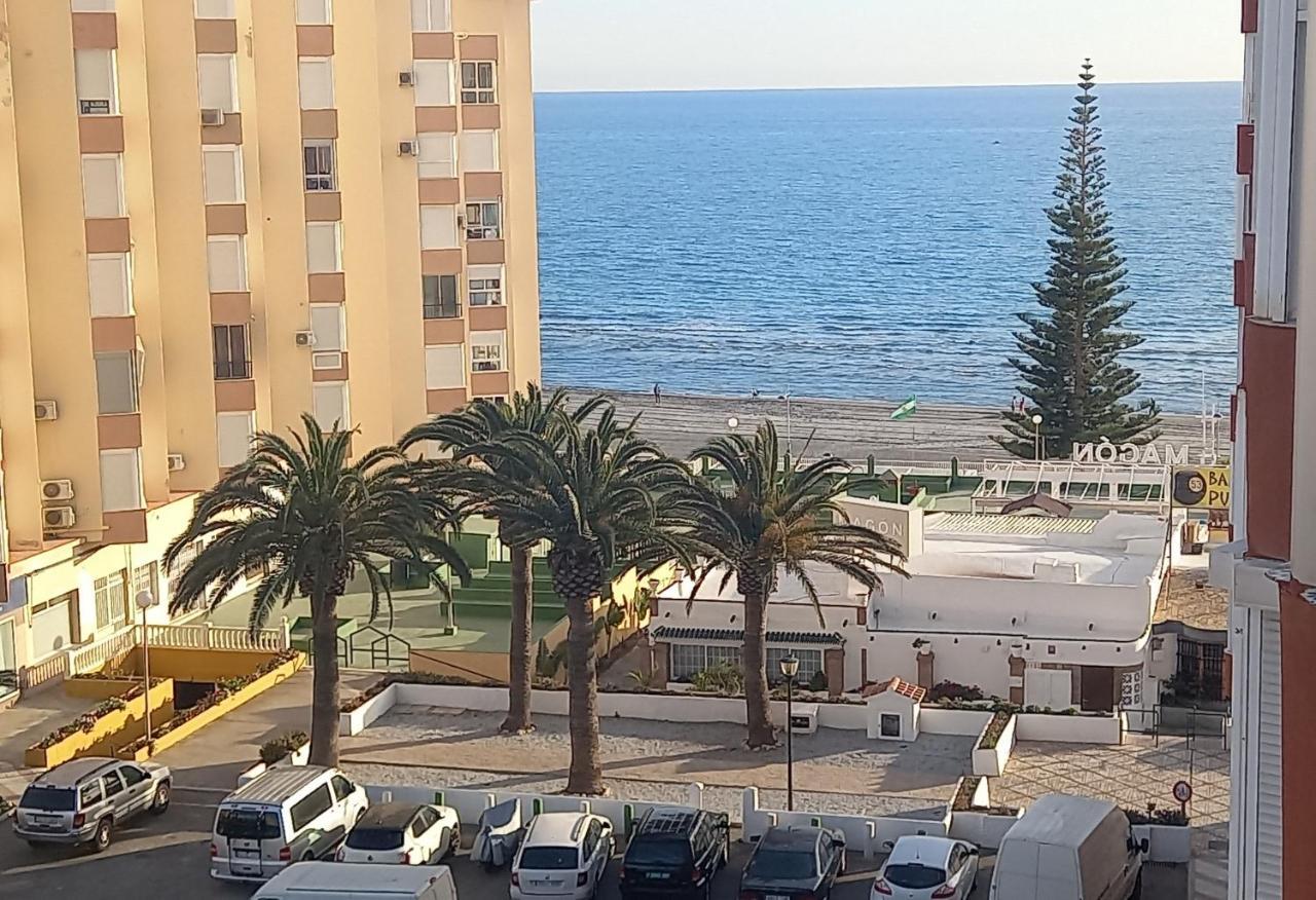 Apartamento Sol y Playa Torrox Exterior foto