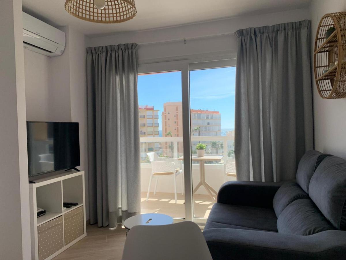 Apartamento Sol y Playa Torrox Exterior foto