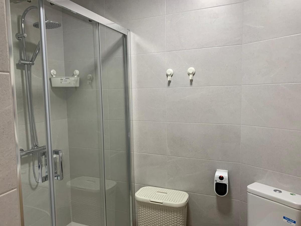 Apartamento Sol y Playa Torrox Exterior foto