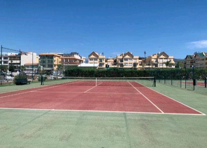 Apartamento Sol y Playa Torrox Exterior foto