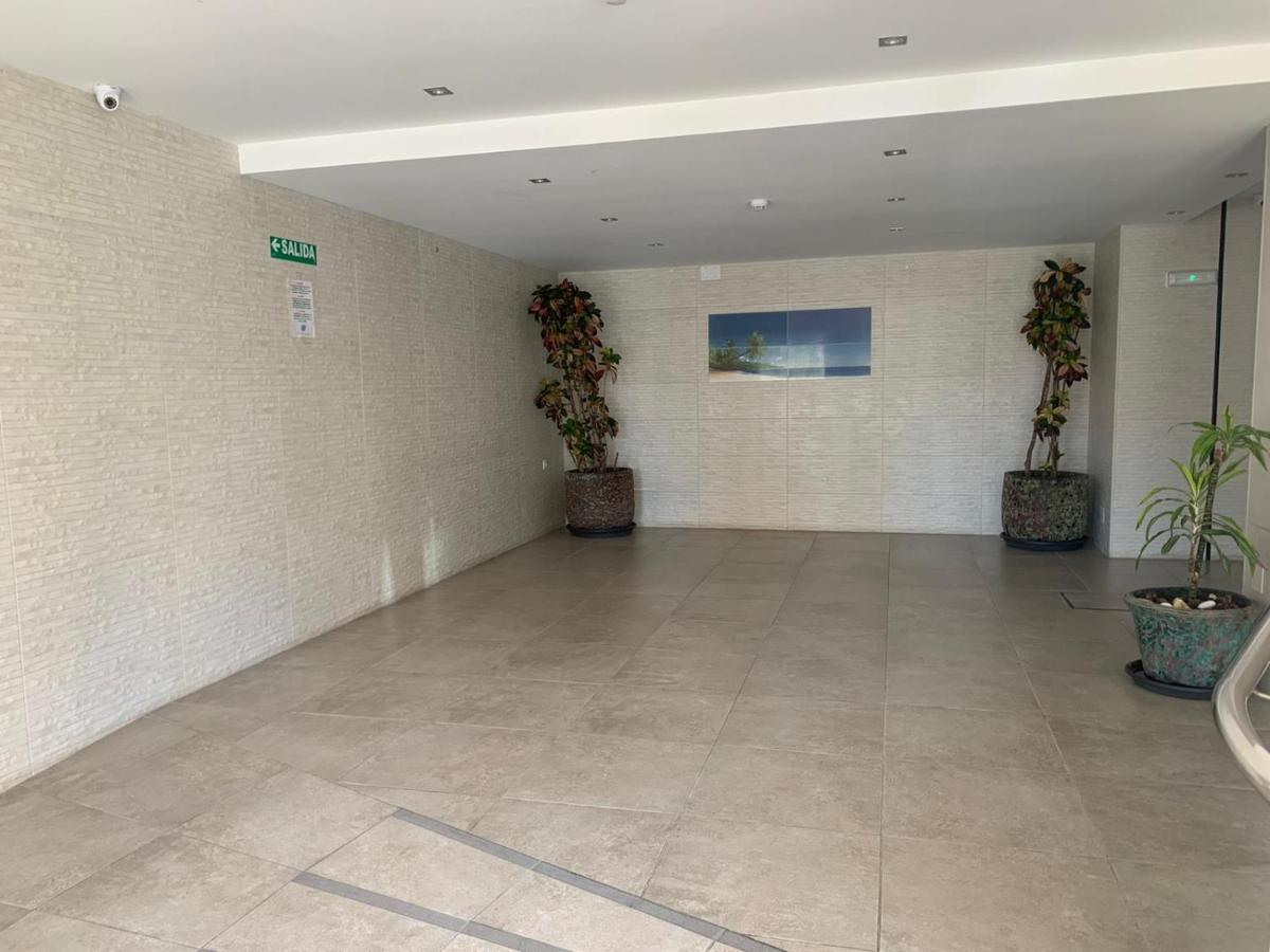 Apartamento Sol y Playa Torrox Exterior foto