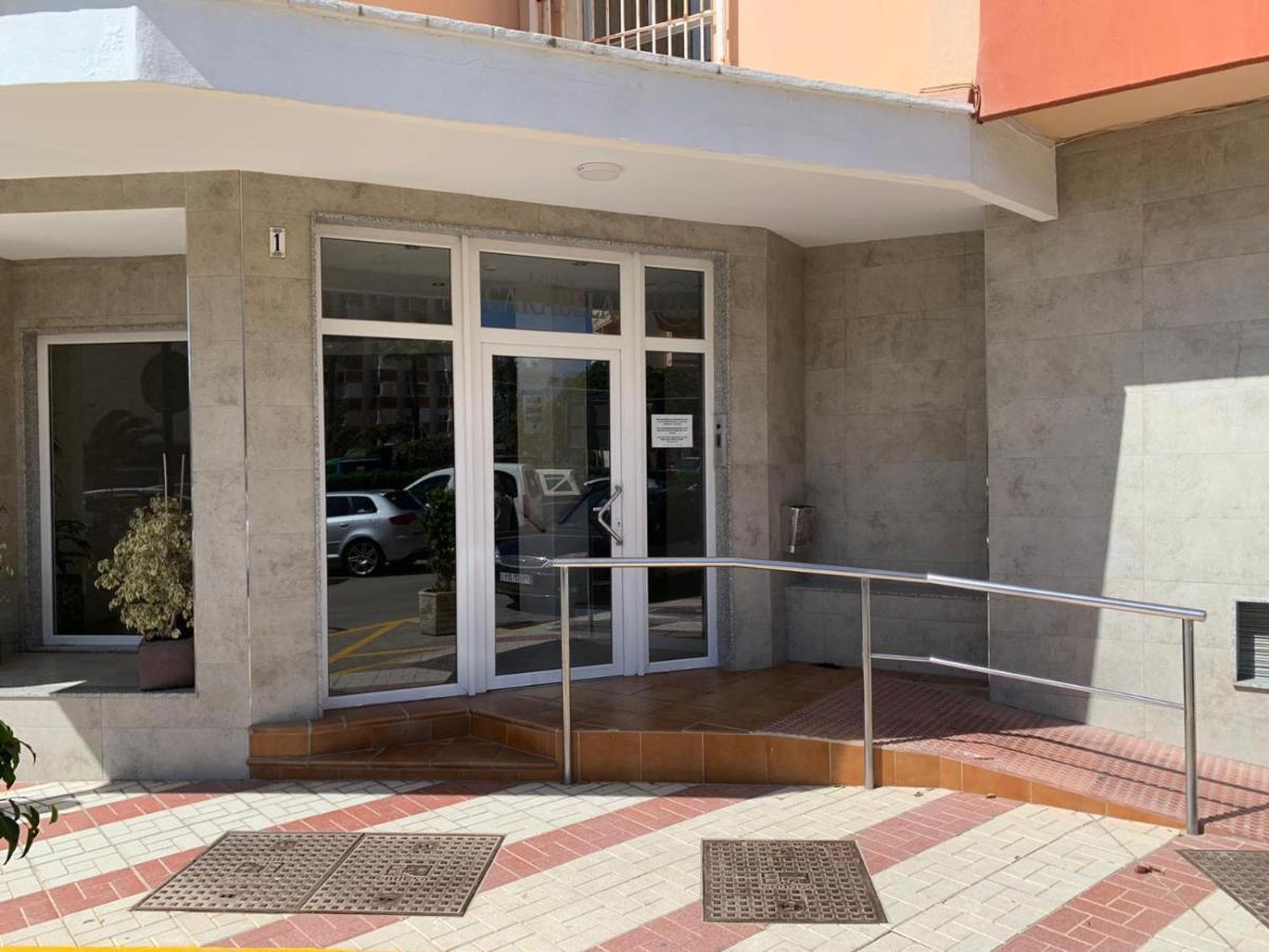 Apartamento Sol y Playa Torrox Exterior foto