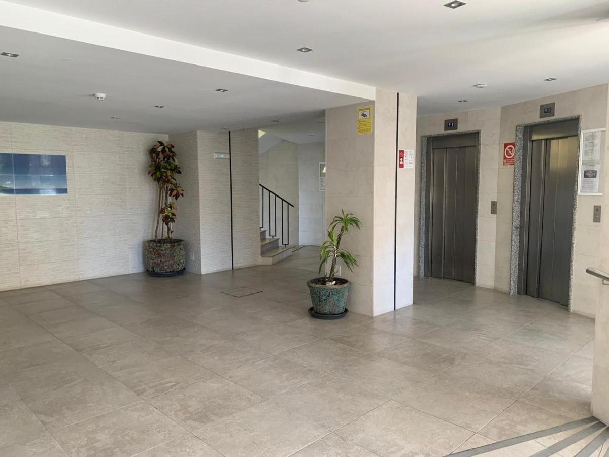 Apartamento Sol y Playa Torrox Exterior foto