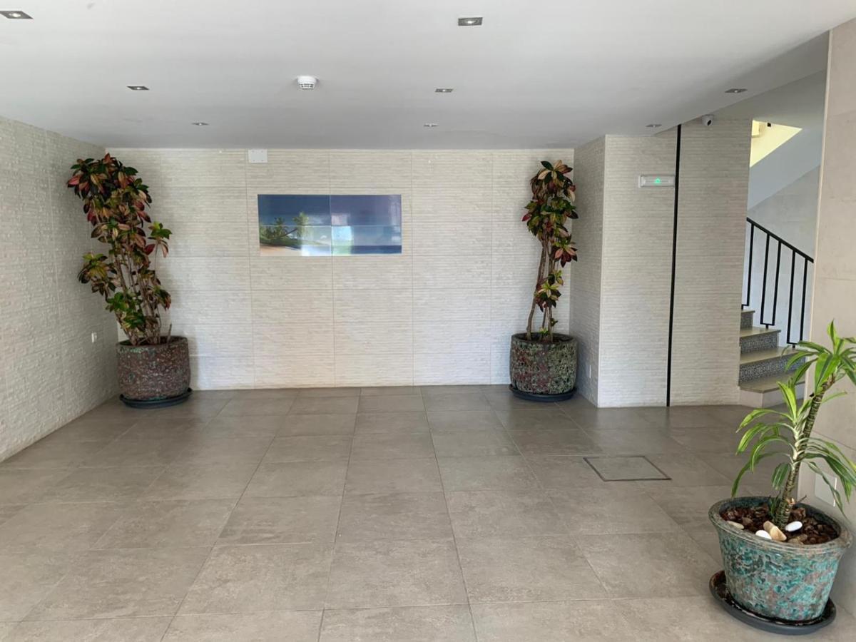 Apartamento Sol y Playa Torrox Exterior foto