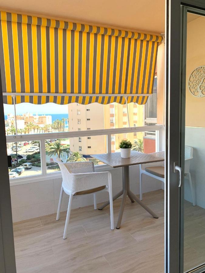 Apartamento Sol y Playa Torrox Exterior foto