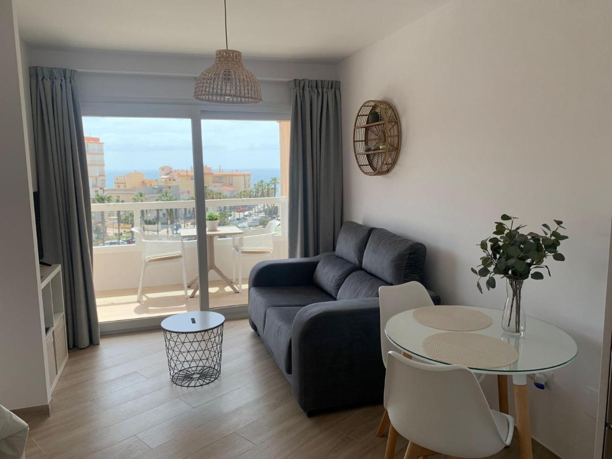 Apartamento Sol y Playa Torrox Exterior foto