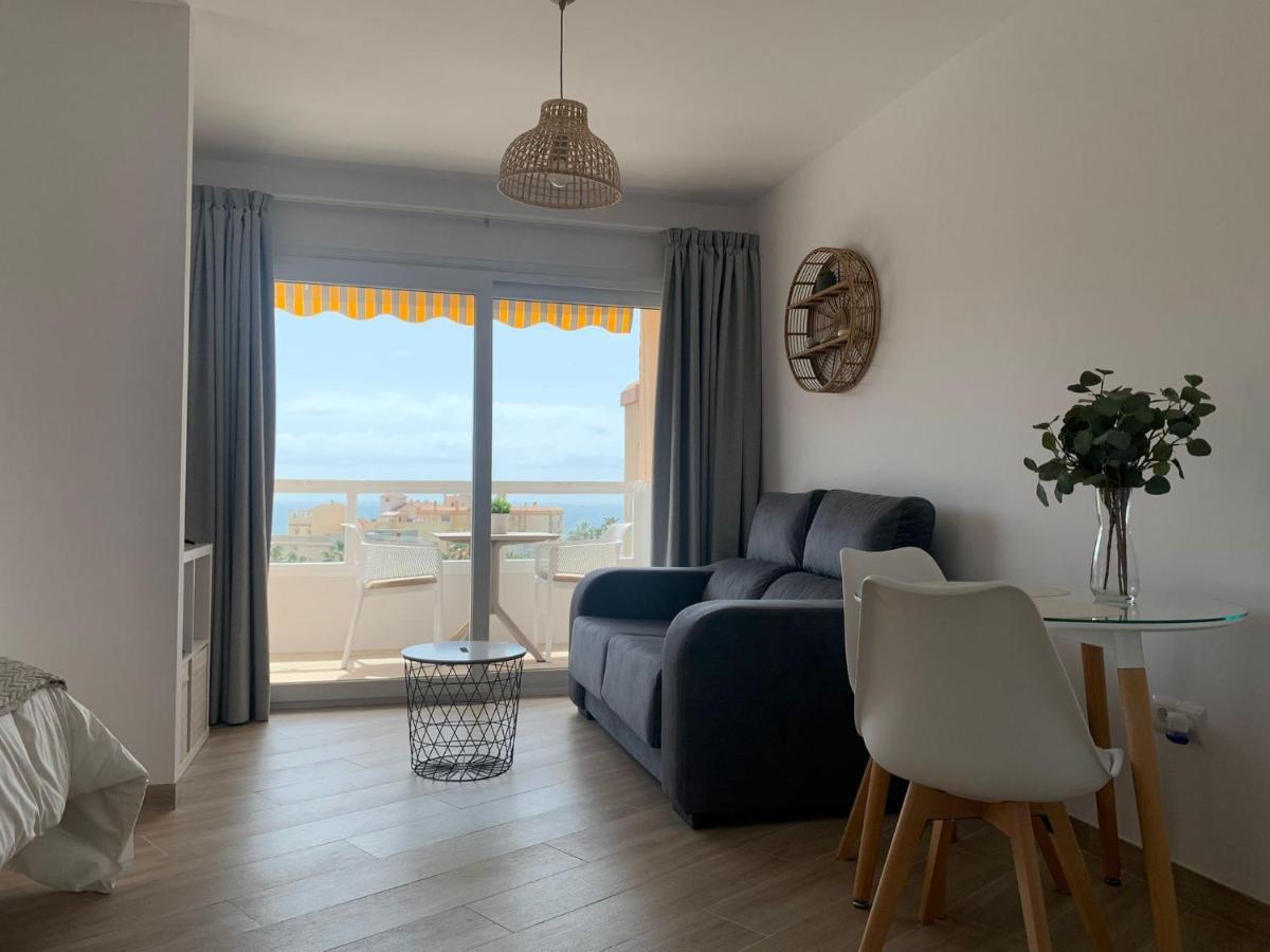 Apartamento Sol y Playa Torrox Exterior foto