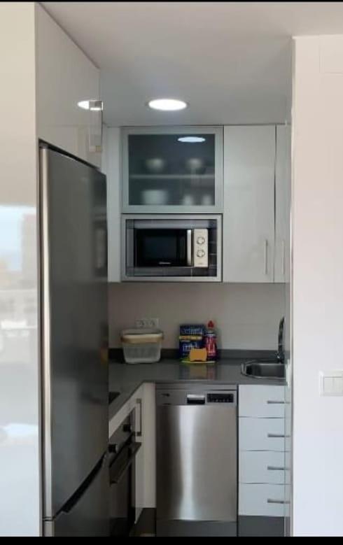 Apartamento Sol y Playa Torrox Exterior foto