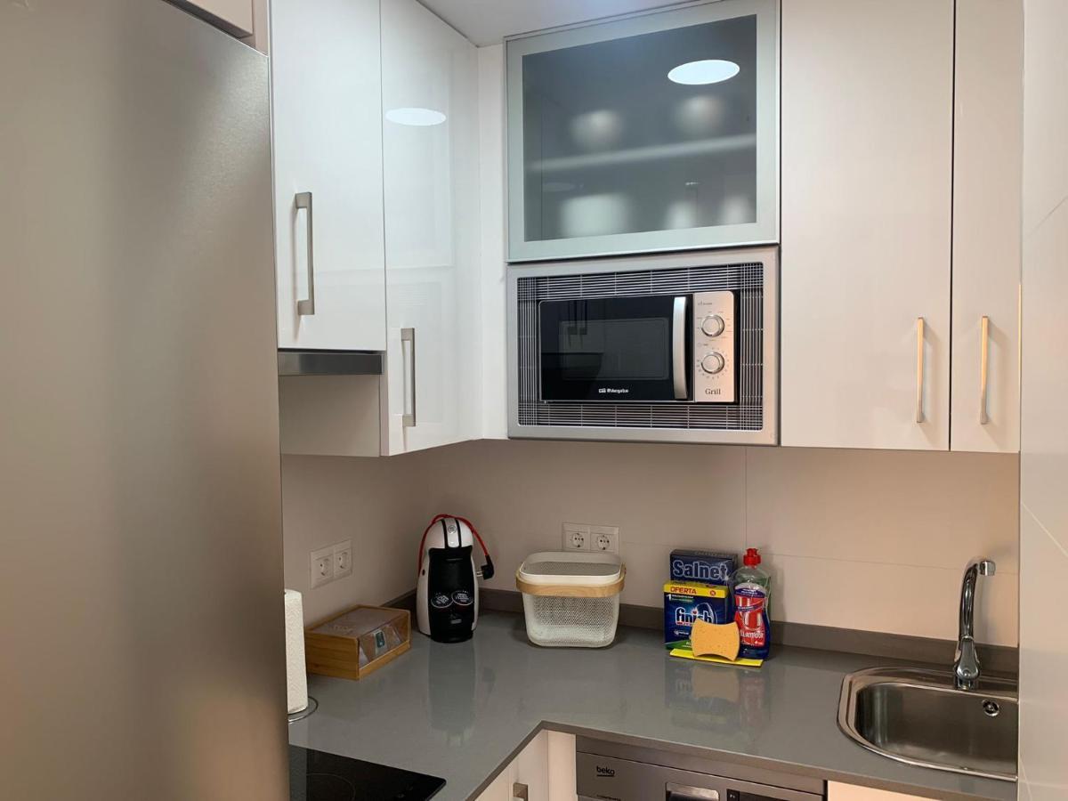 Apartamento Sol y Playa Torrox Exterior foto